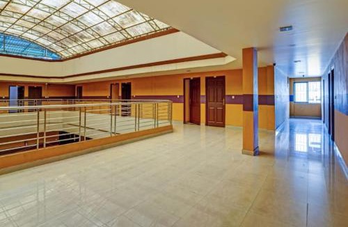 Kunnamangalam Hotel | Marhaba tourist home