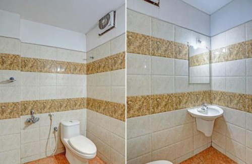 Kunnamangalam Hotel | Marhaba tourist home