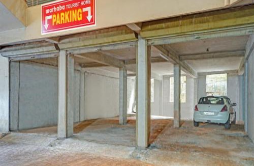 Kunnamangalam Hotel | Marhaba tourist home