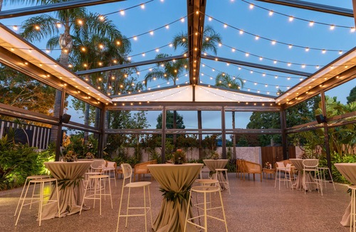 Mitchell Park Hotel | Marion Hotel