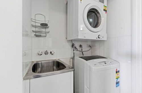 Trinity Beach Apartment | Marlin Cove Resort