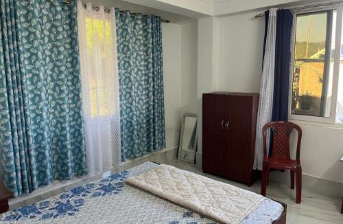 Rishop House | Marmen Homestay