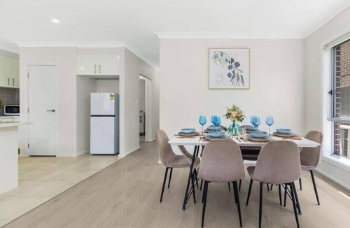 Marsden Park House | Marsden Park的温馨house