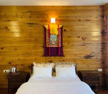 Pelling Cabin | Martam Farmhouse