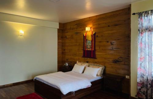 Pelling Cabin | Martam Farmhouse