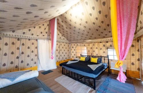 Sam Resort | Marudhani Camp
