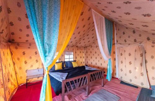 Sam Resort | Marudhani Camp