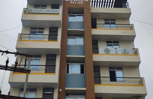 Danapur House | Maruti Primium Homestay
