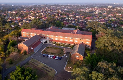 Norwest Hotel | Mary MacKillop Spirituality Centre Baulkham Hills