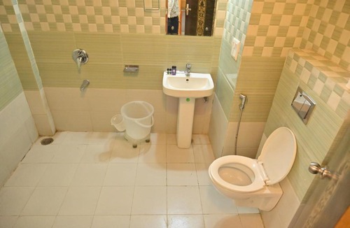 Baldeyan Hotel | Mashobra Heights By shrpl