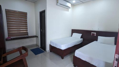 Kakkanad Hotel | Masterkey stay