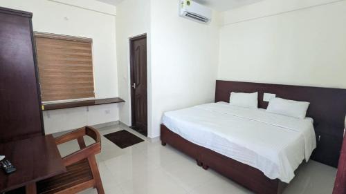 Kakkanad Hotel | Masterkey stay