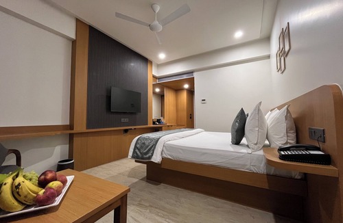Jalgaon Hotel | Mastiff Hotel Crystara, Jalgaon