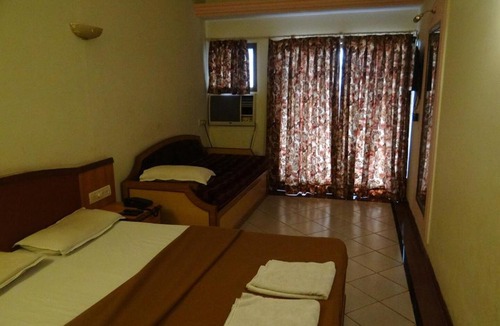 Matheran Hotel | Matheran Retreat
