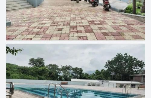 Ulhasnagar House | Matoshree Green Garden Resort
