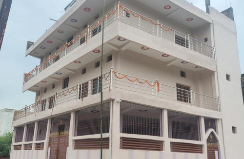 Singrauli Apartment | Matri chhaya