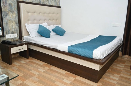 Sasaram Hotel | Maurya Royal