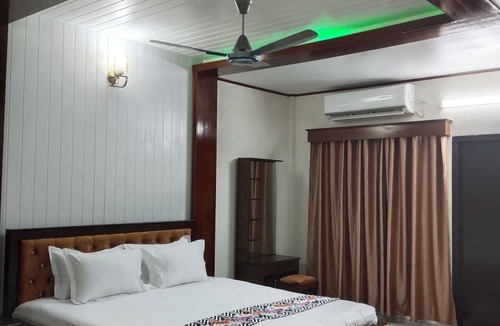 Dhaka Division Hotel | Mawa Resort Mawa Louhajong Dhaka