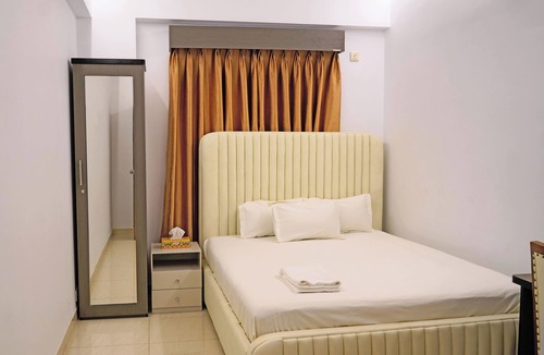 Uttara Resort | Maya By Xpressmall Hotels & Resorts