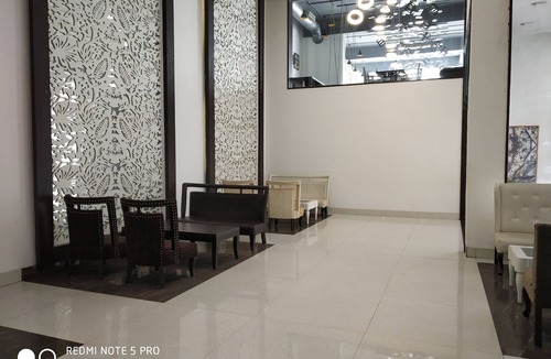 Bodh Gaya Hotel | Maya Heritage