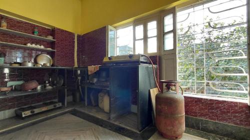 Kolkata Apartment | Maya's Crest