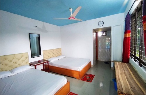 Saint Martin's Island Hotel | Mayadeep Cottage Saint Martin