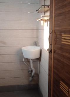 Krishnanagar Apartment | Mayapur