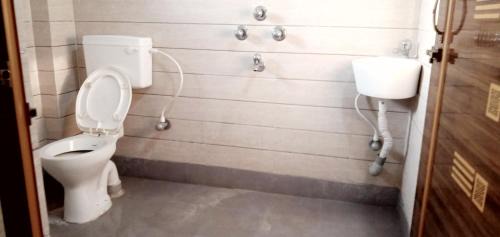 Krishnanagar Apartment | Mayapur
