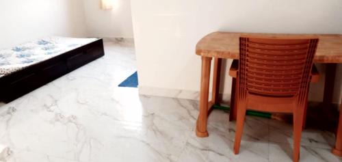 Krishnanagar Apartment | Mayapur