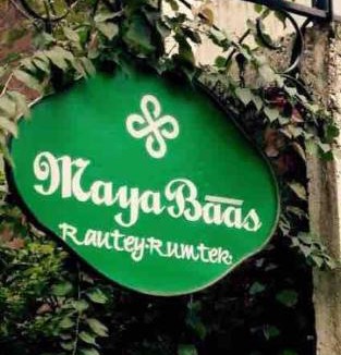 Rumtek Villa | MayaTels - Maya Baas, Rumtek