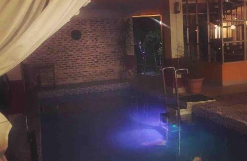Rumtek Villa | MayaTels - Maya Baas, Rumtek
