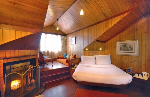 Darjeeling Hotel | Mayfair Hill Resort Darjeeling