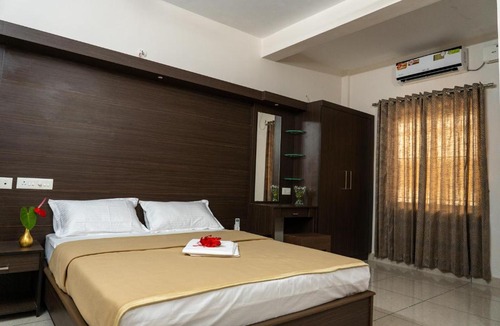 Aluva Apartment | MAYPORT HERITREAT