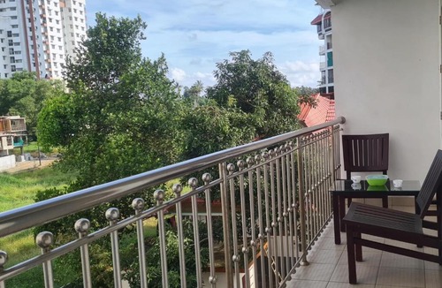 Aluva Apartment | MAYPORT HERITREAT