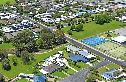 Coffs Harbour House | McCabe Coffs Retreat, purpose-built to be completely disabled-friendly with full access to all areas