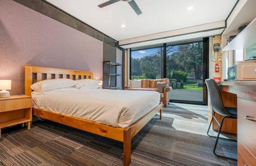 McLaren Flat Apartment | McLaren Flat Studio