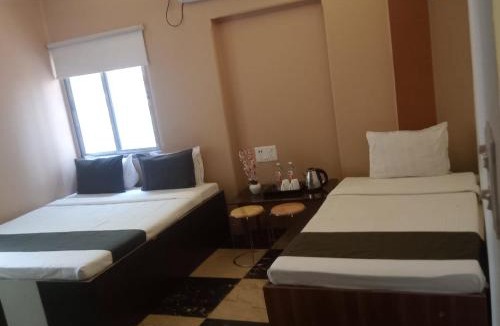 Dharmatala House | MD International Guest House