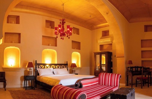 Jaipur Hotel | Medieval Forts, Kalwar, Jaipur