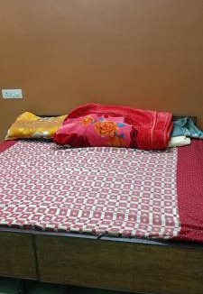 Naini House | Meena Sadan