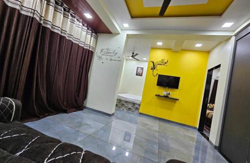 Panchgani Apartment | Meera's Apartments 1