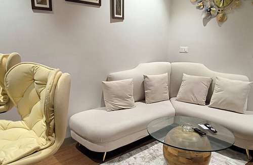 Jaipur Apartment | Meera'z House
