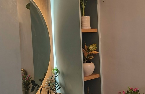 Jaipur Apartment | Meera'z House