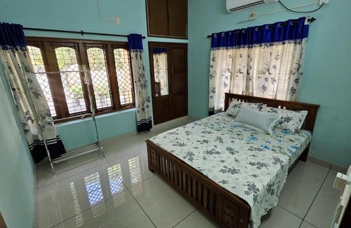 Chirayinkil Apartment | Mellow Nook