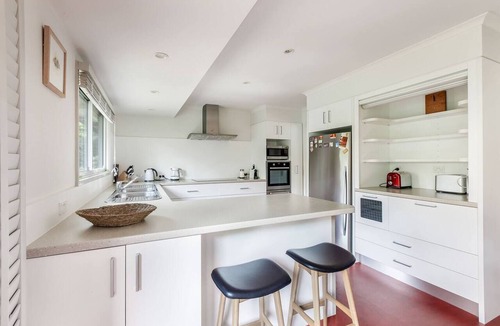 Mount Martha House | Melrose Nest Peaceful Mount Martha Stay near Beach
