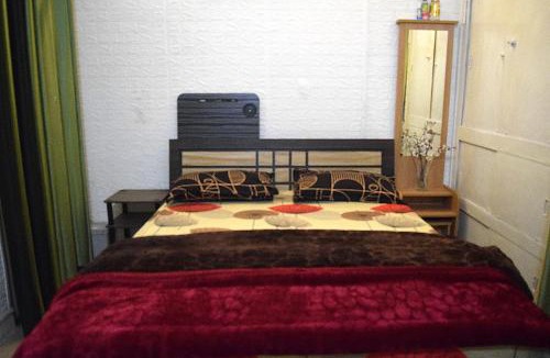 Mohangarh House | Men-only COZYCORNER