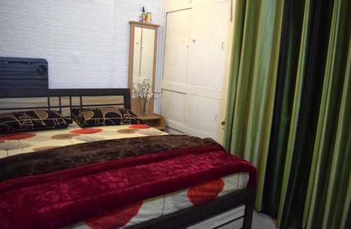 Mohangarh House | Men-only COZYCORNER