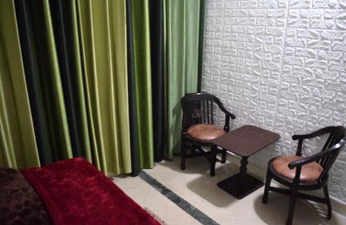 Mohangarh House | Men-only COZYCORNER