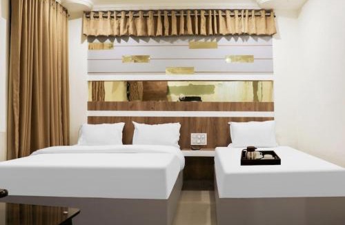 Vijayawada Hotel | Menaka