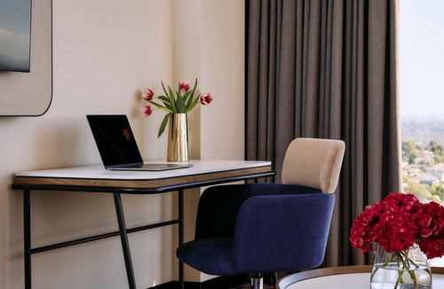 Doncaster Hotel | Mercure Melbourne Doncaster