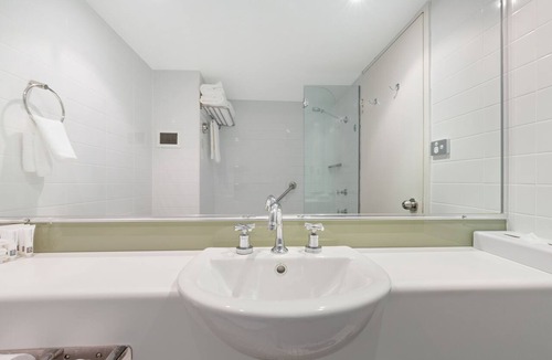 Rockhampton Hotel | Mercure Rockhampton